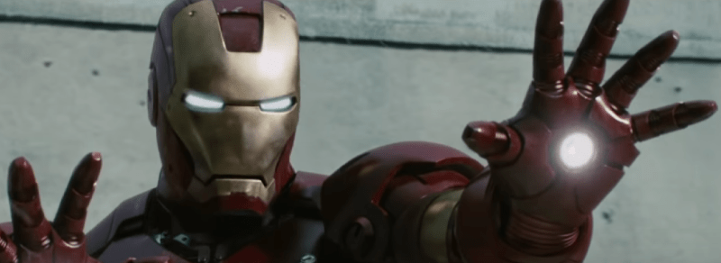 Qui est l’acteur de Iron Man ?