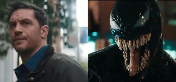 Qui est l’acteur de Venom ?