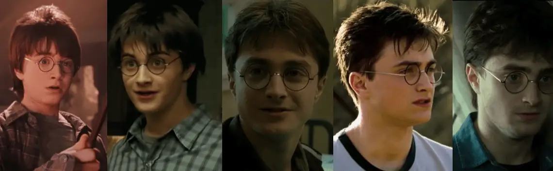 Qui est l’acteur de Harry Potter ?