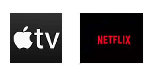 Problème de connexion Netflix sur Apple TV