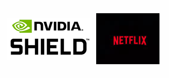 Problème de connexion Netflix sur Nvidia Shield TV