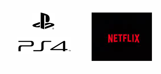 Problème de connexion Netflix sur Playstation 4 – PS4