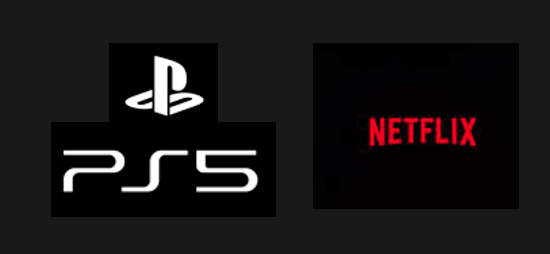 Netflix : le son et l’image sont décalés sur Playstation 5