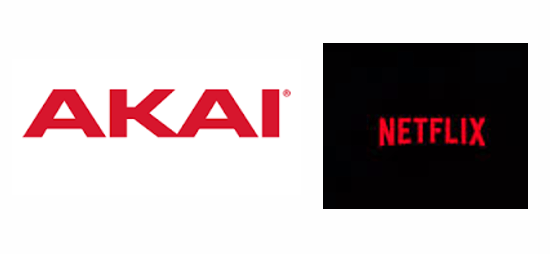 Problème de connexion Netflix sur TV Akai