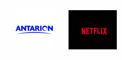 Problème de connexion Netflix sur TV Antarion
