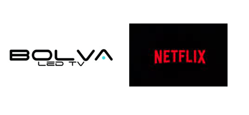 Problème de mise à jour Netflix sur TV Bolva