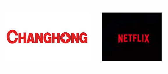 Problème de mise à jour Netflix sur TV Changhong