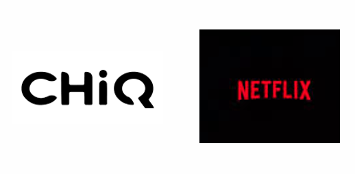 Netflix : le son et l’image sont décalés sur TV Chiq