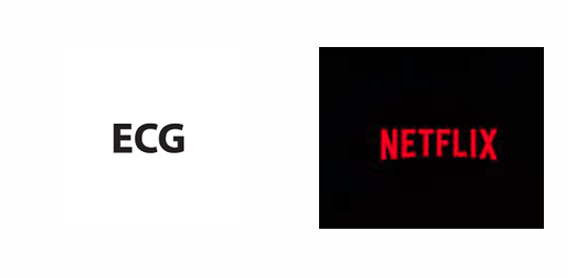 Netflix : le son et l’image sont décalés sur TV ECG