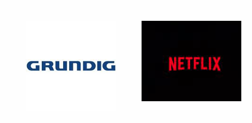 Problème de mise à jour Netflix sur TV Grundig