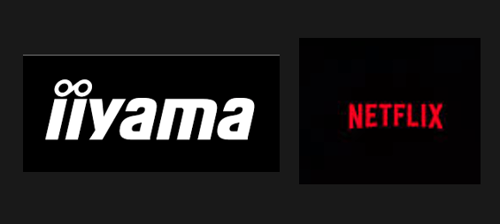 Netflix : le son et l’image sont décalés sur TV IIyama