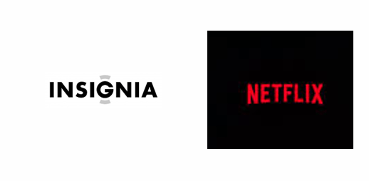 Problème de connexion Netflix sur TV Insignia