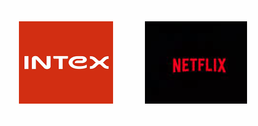 Netflix : le son et l’image sont décalés sur TV Intex