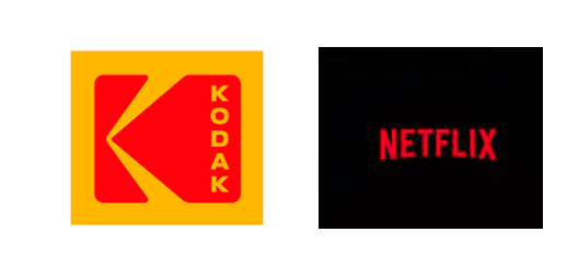 Problème de connexion Netflix sur TV Kodak