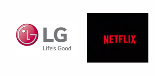 Problème de mise à jour Netflix sur TV LG