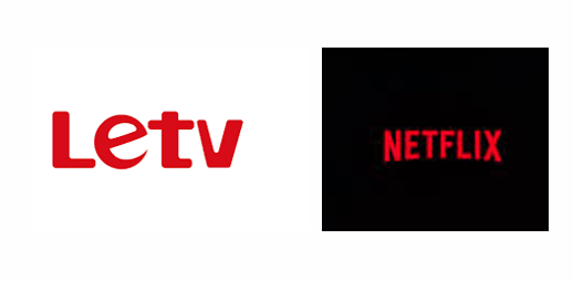 Problème de mise à jour Netflix sur TV Letv