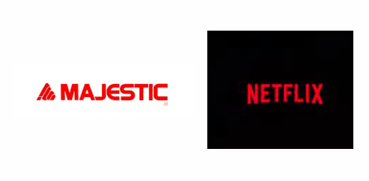Problème de mise à jour Netflix sur TV Majestic