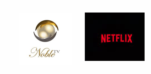 Netflix : le son et l’image sont décalés sur TV Noble