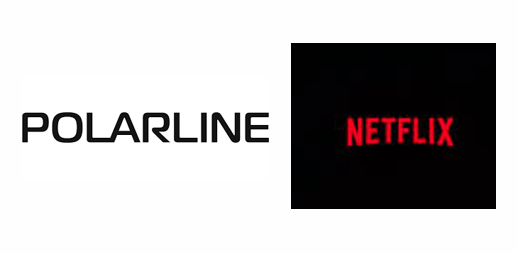Netflix : le son et l’image sont décalés sur TV Polarline