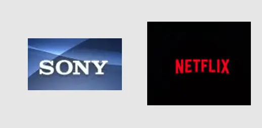 Netflix : le son et l’image sont décalés sur TV Sony