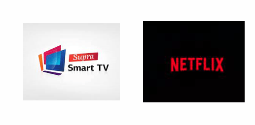 Problème Netflix : ne fonctionne pas sur ma TV Supra