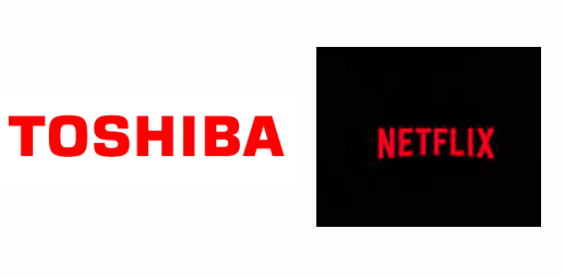 Problème de mise à jour Netflix sur TV Toshiba