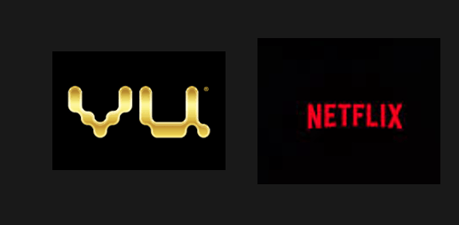 Problème de mise à jour Netflix sur TV Vu