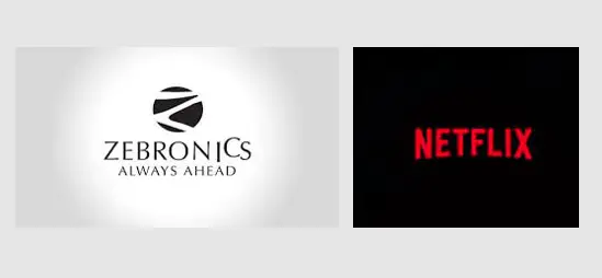 Problème de mise à jour Netflix sur TV Zebronics