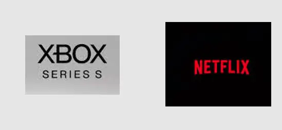 Problème de connexion Netflix sur Xbox Series S