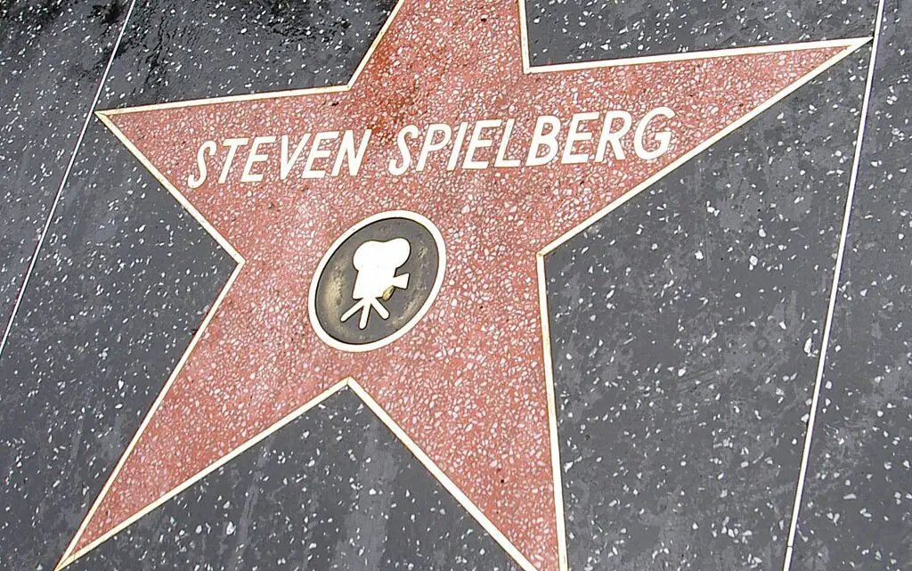 Spielberg : blockbusters inoubliables